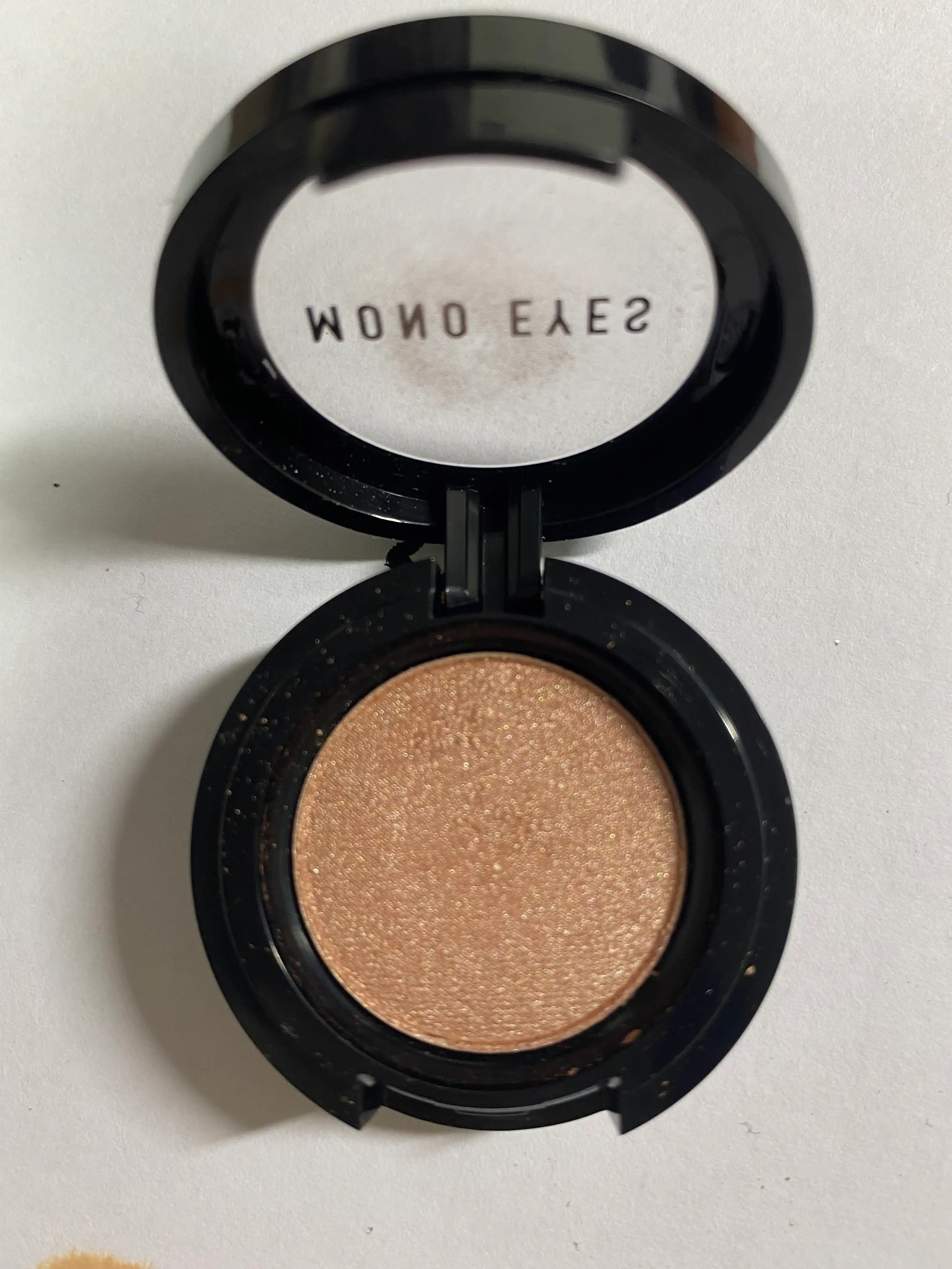 모노 아이즈 [S17 코랄세레나데]