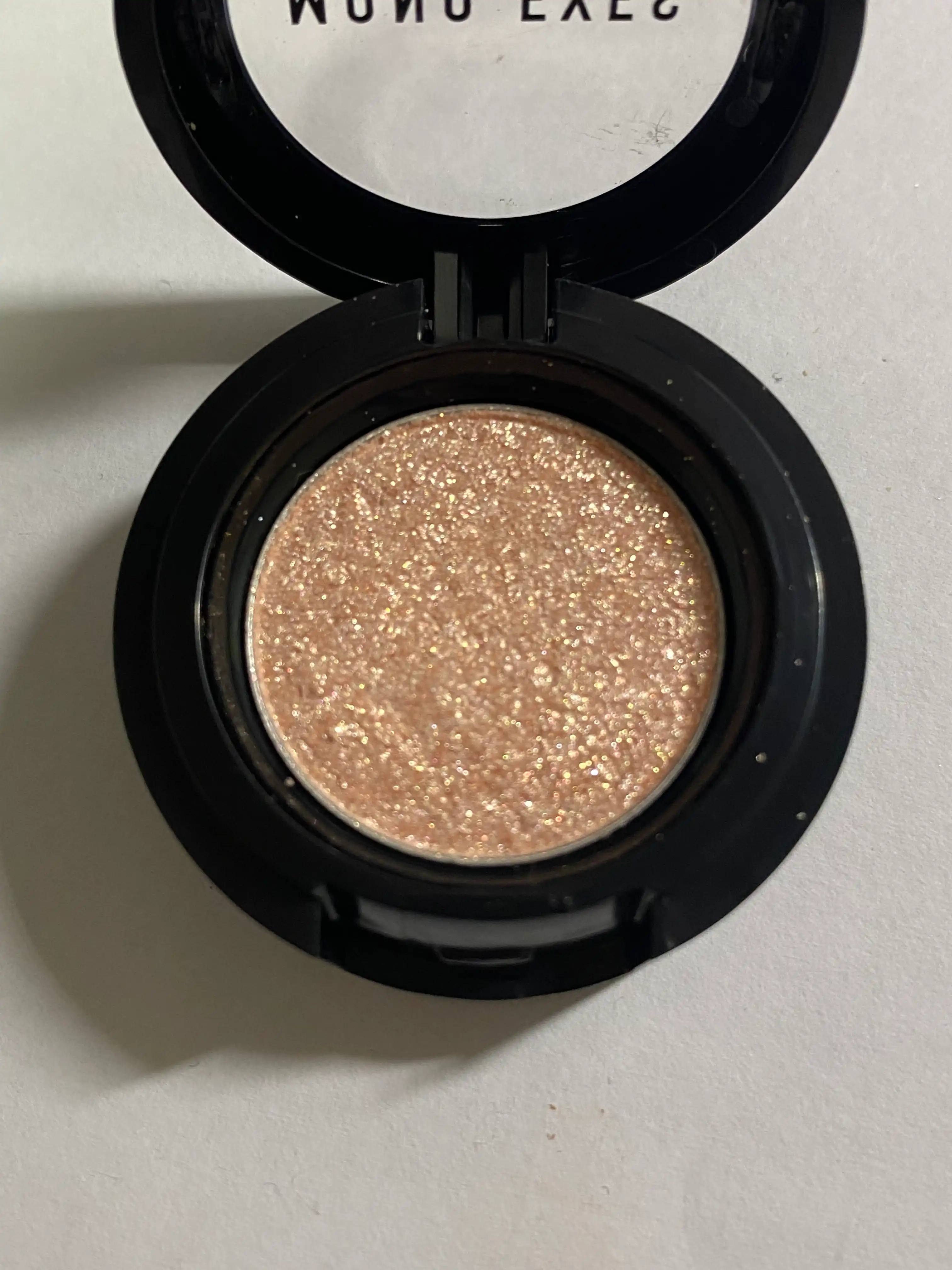 모노 아이즈 [G12 픽시더스트]