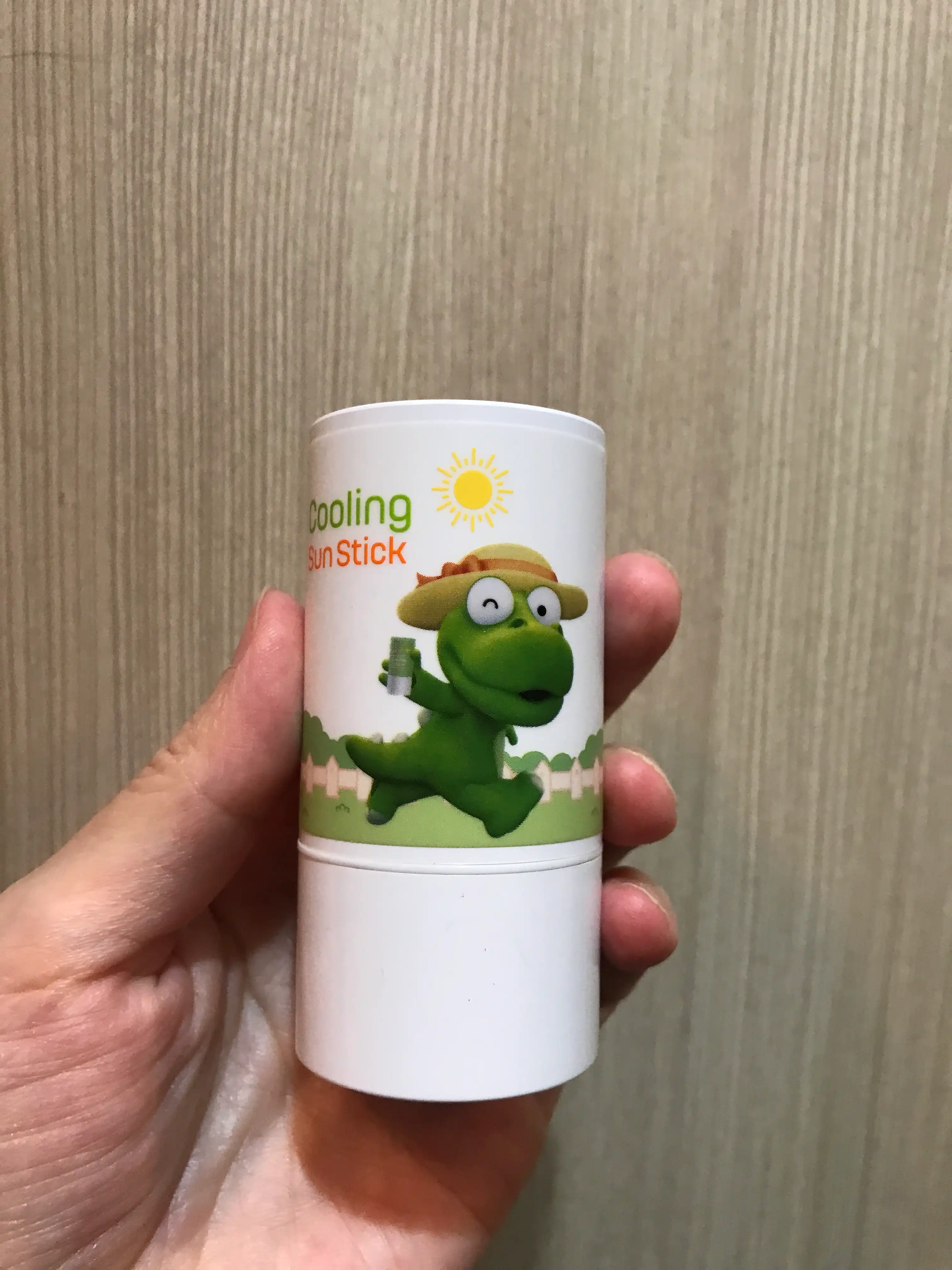 라센스 로에 큐어 워터 쿨링선스틱