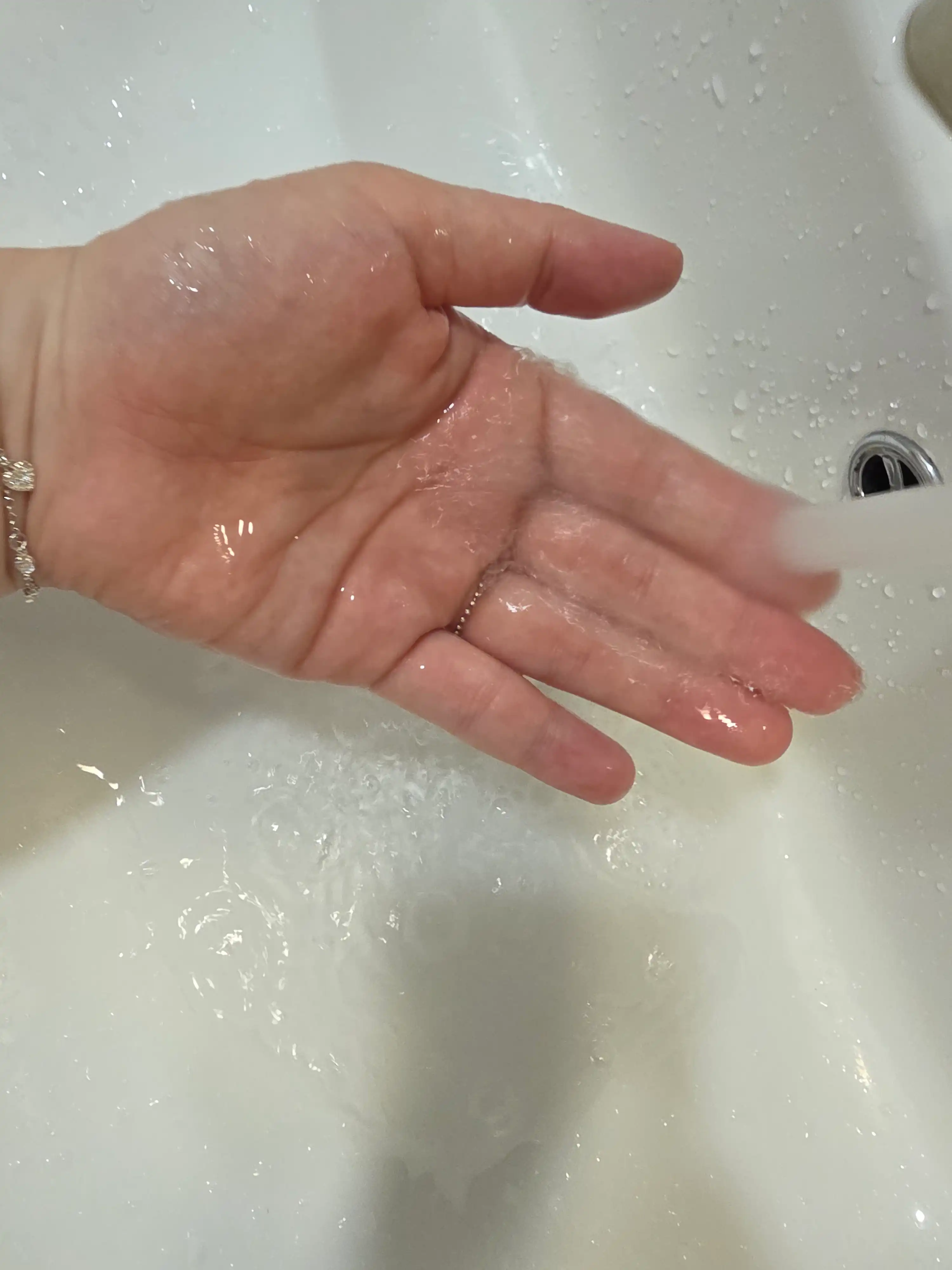 언니의파우치 리뷰 이미지 3 - [시카 프로바이오틱스 페미닌 워시]