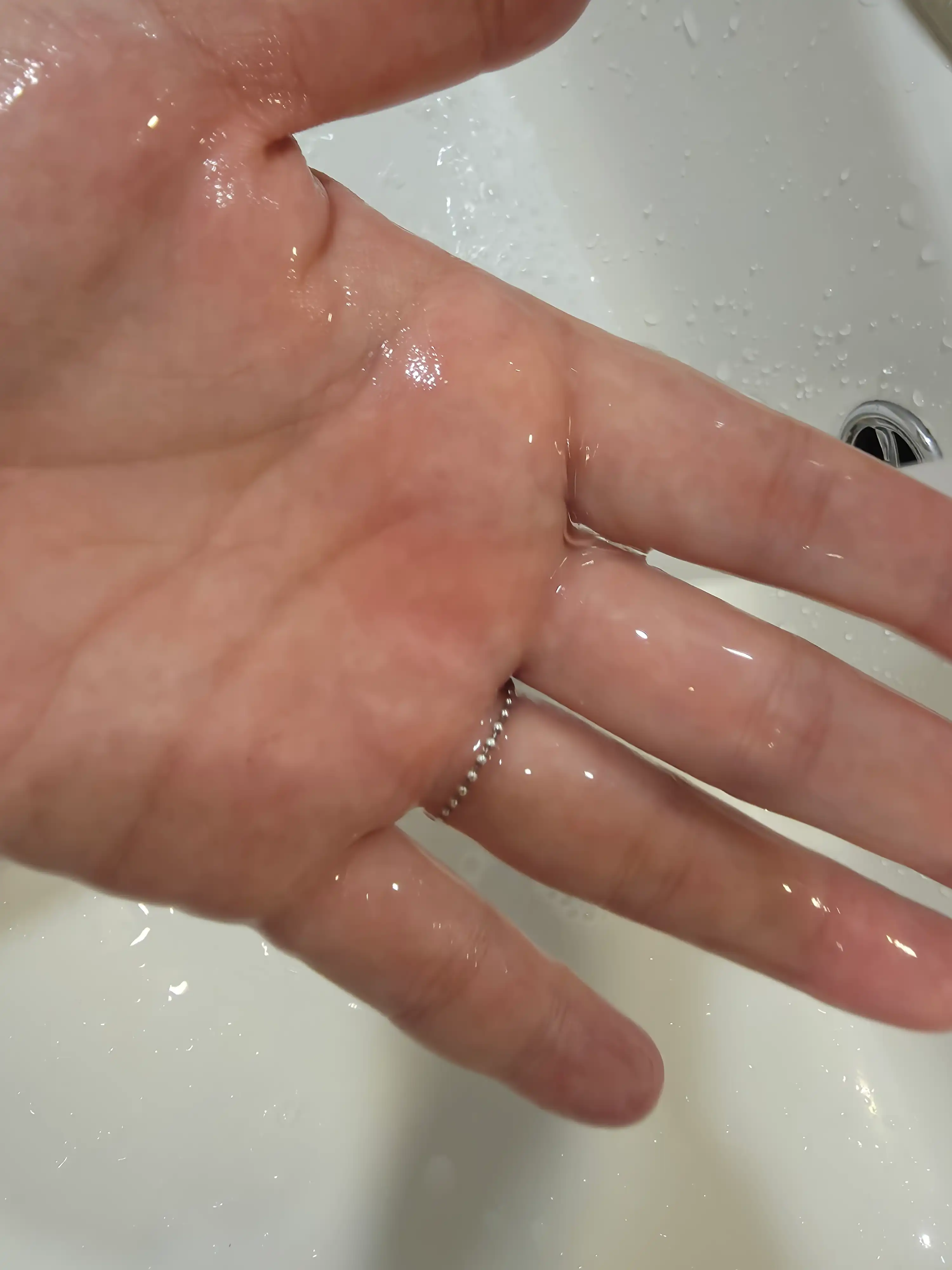 언니의파우치 리뷰 이미지 4 - [시카 프로바이오틱스 페미닌 워시]