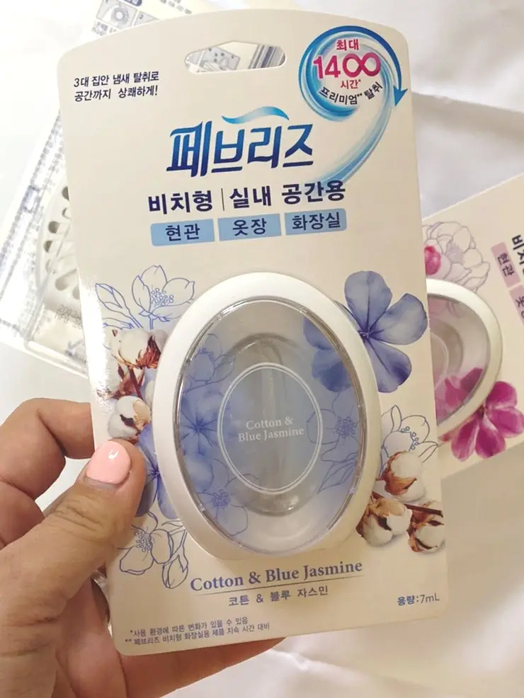 선택된 언니의파우치 리뷰 이미지 - [비치형]