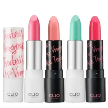 버진 키스 틴티드 립 [13호 밤 야]