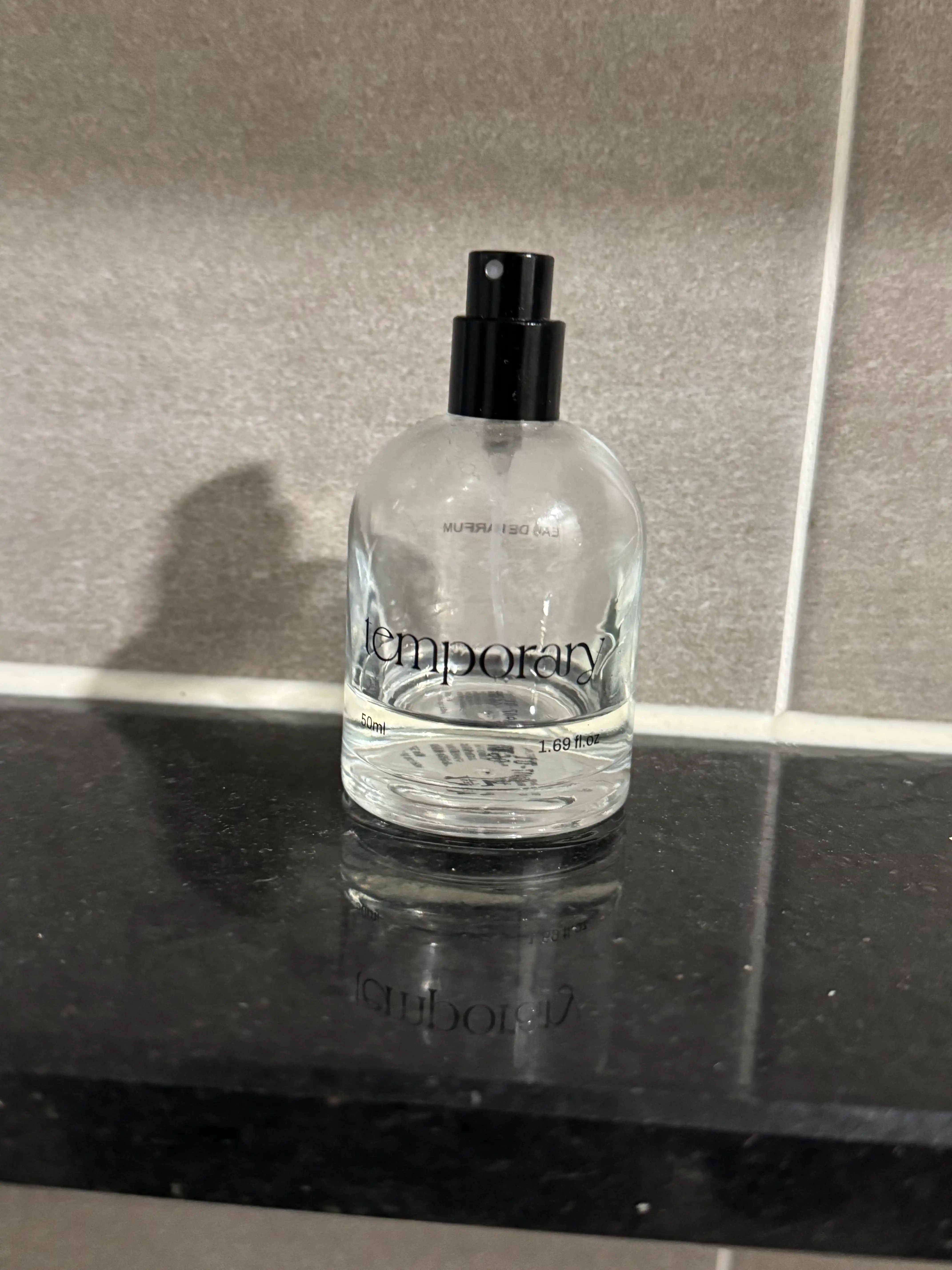 우디 큐컴버 오드 퍼퓸