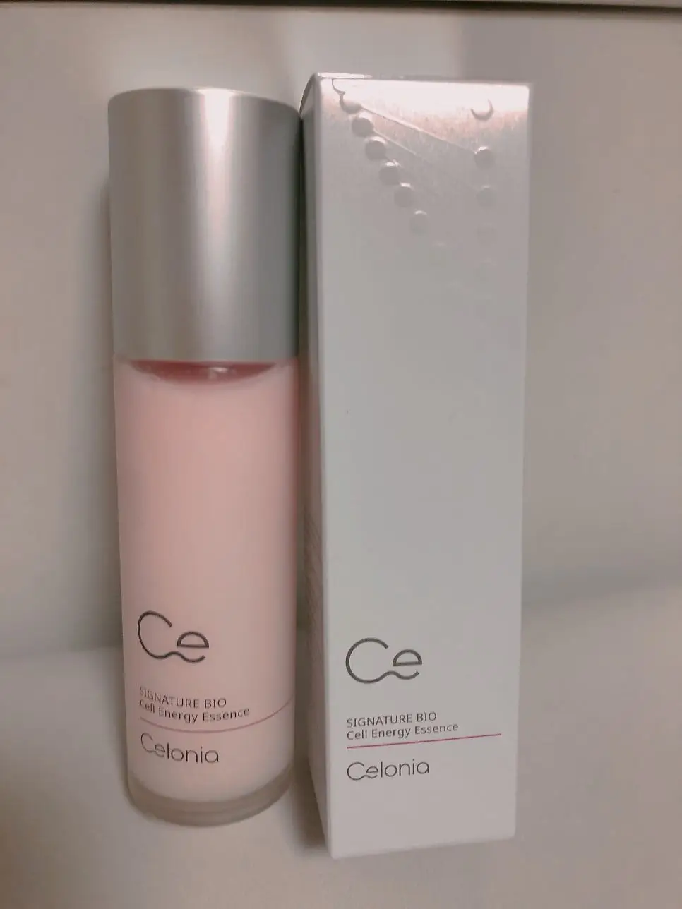 선택된 언니의파우치 리뷰 이미지 - [시그니처 바이오 셀 에너지 에센스]