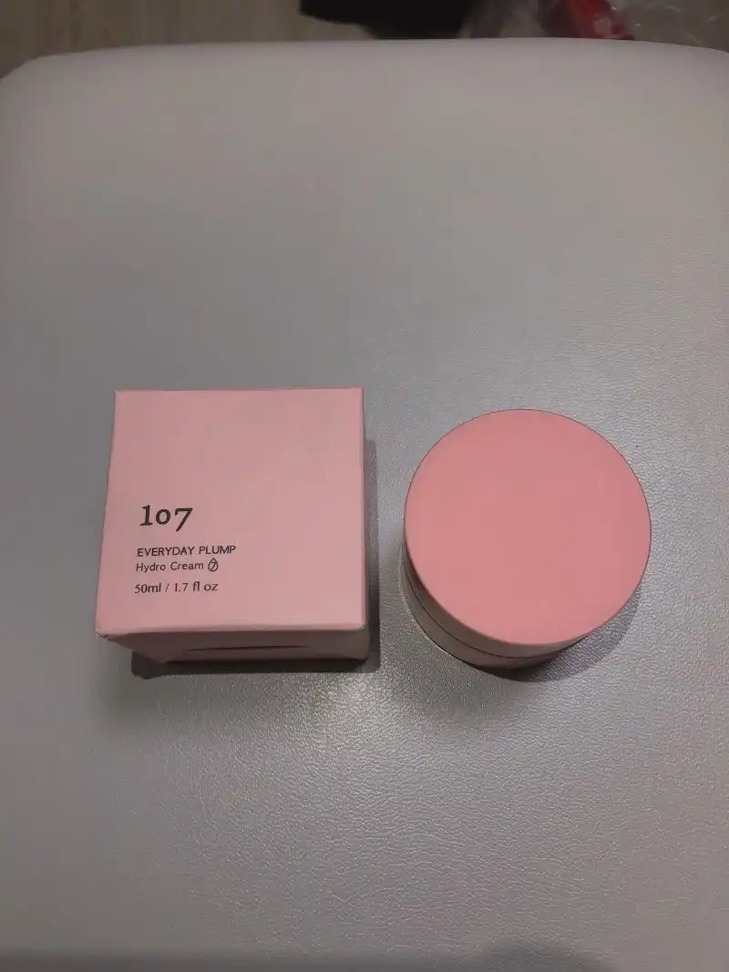 선택된 언니의파우치 리뷰 이미지 - [에브리데이 플럼프 하이드로 크림]