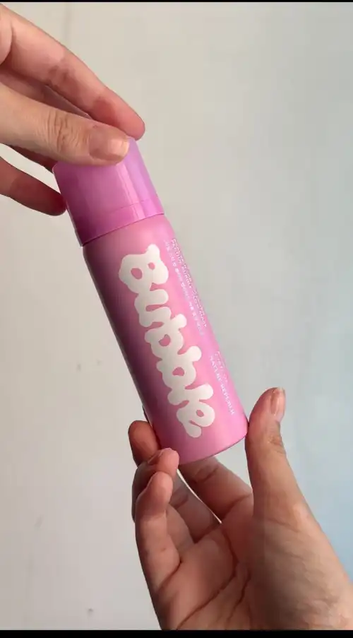 리얼 스킨 랩 콜라겐 펩타이드 버블 물광 마스크