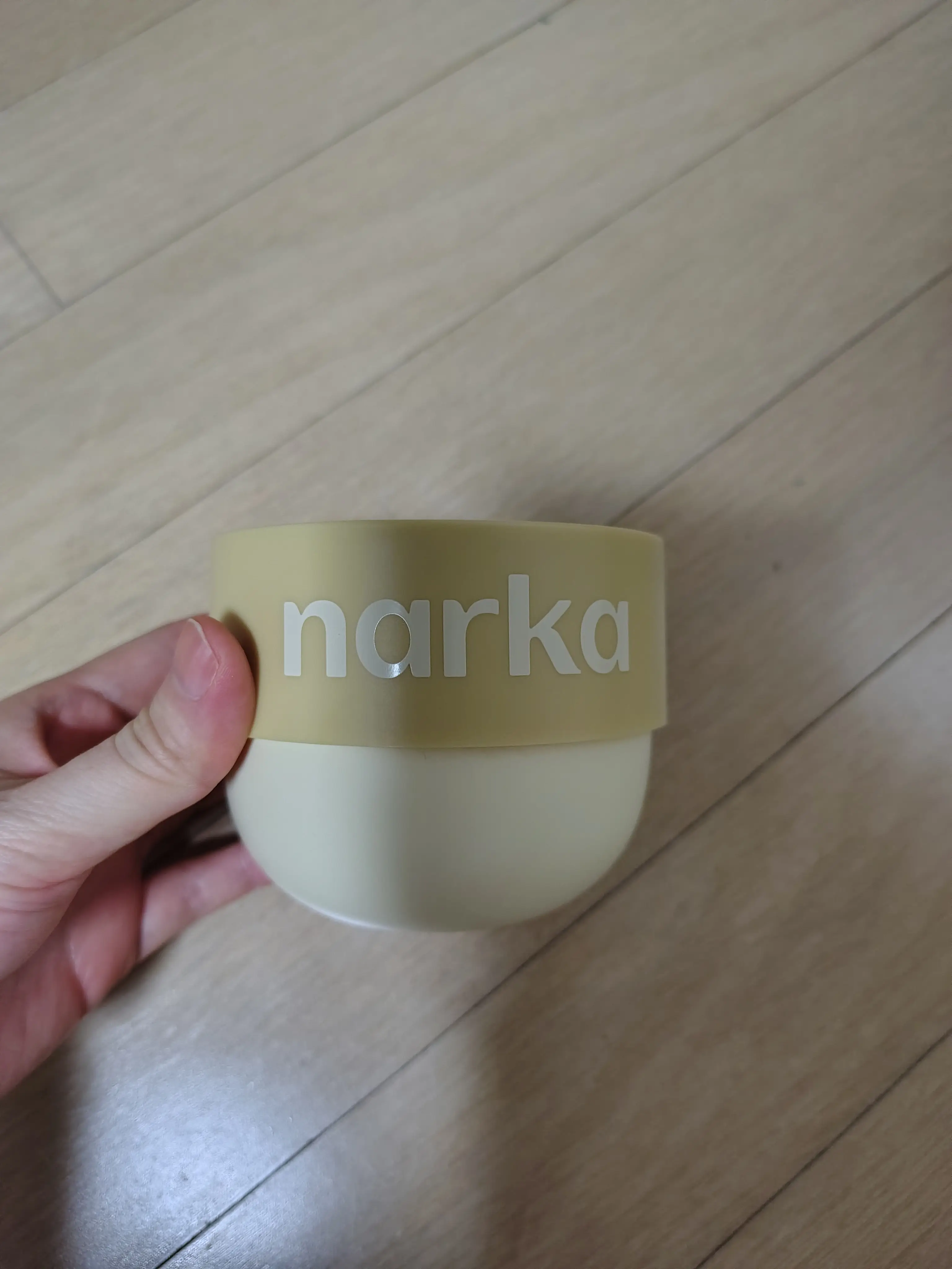 선택된 언니의파우치 리뷰 이미지 - [컨피던트 딥 트리트먼트 헤어 팩]