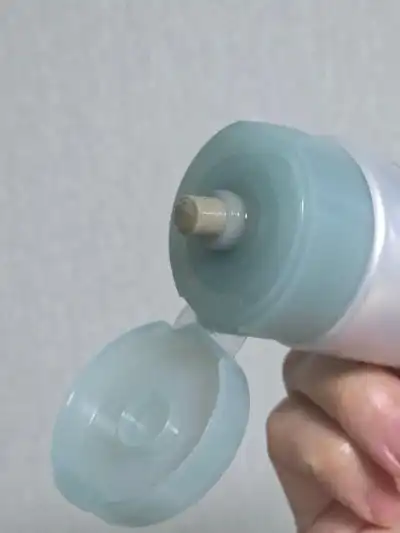 언니의파우치 리뷰 이미지 2 - [어린쑥 클렌징 팩밤]