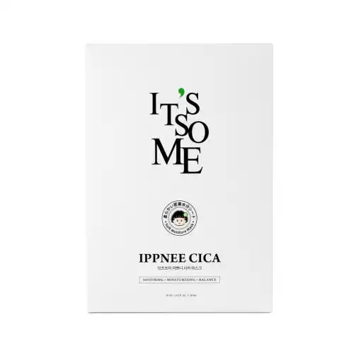 이쁘니 시카 마스크