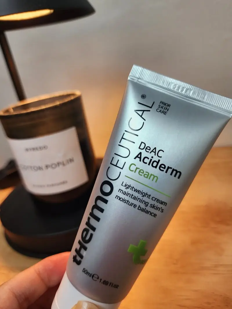 선택된 언니의파우치 리뷰 이미지 - [디악 아키덤 크림]