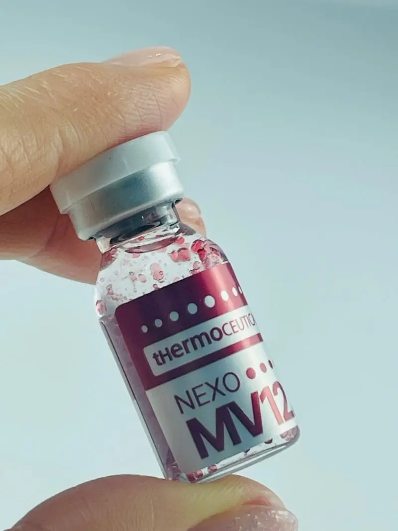 선택된 언니의파우치 리뷰 이미지 - [넥소 엠브이 트엘브 부스터]