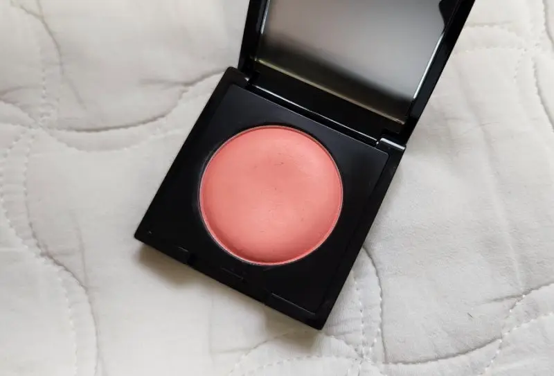 선택된 언니의파우치 리뷰 이미지 - [비 마이 웬디 멜팅 블러셔]