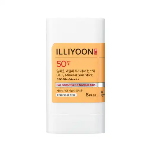 데일리 무기자차 선스틱