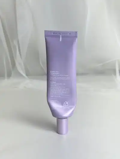 언니의파우치 리뷰 이미지 2 - [프로바이오덤 콜라겐 톤업 선크림]