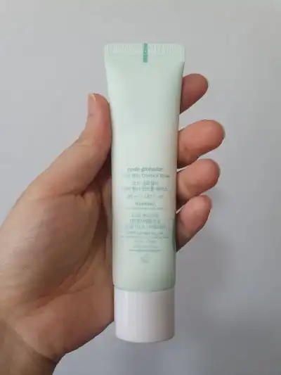 언니의파우치 리뷰 이미지 2 - [포어 블러 컨트롤 베이스]