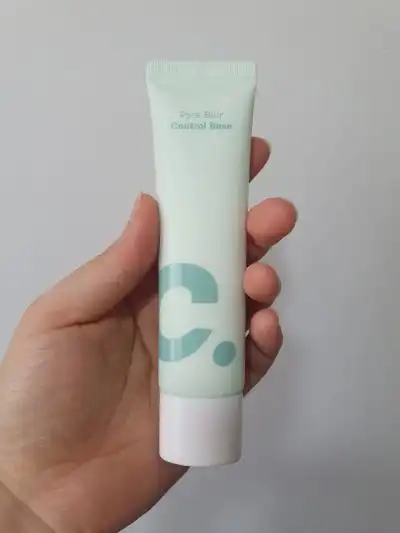 언니의파우치 리뷰 이미지 - [포어 블러 컨트롤 베이스]