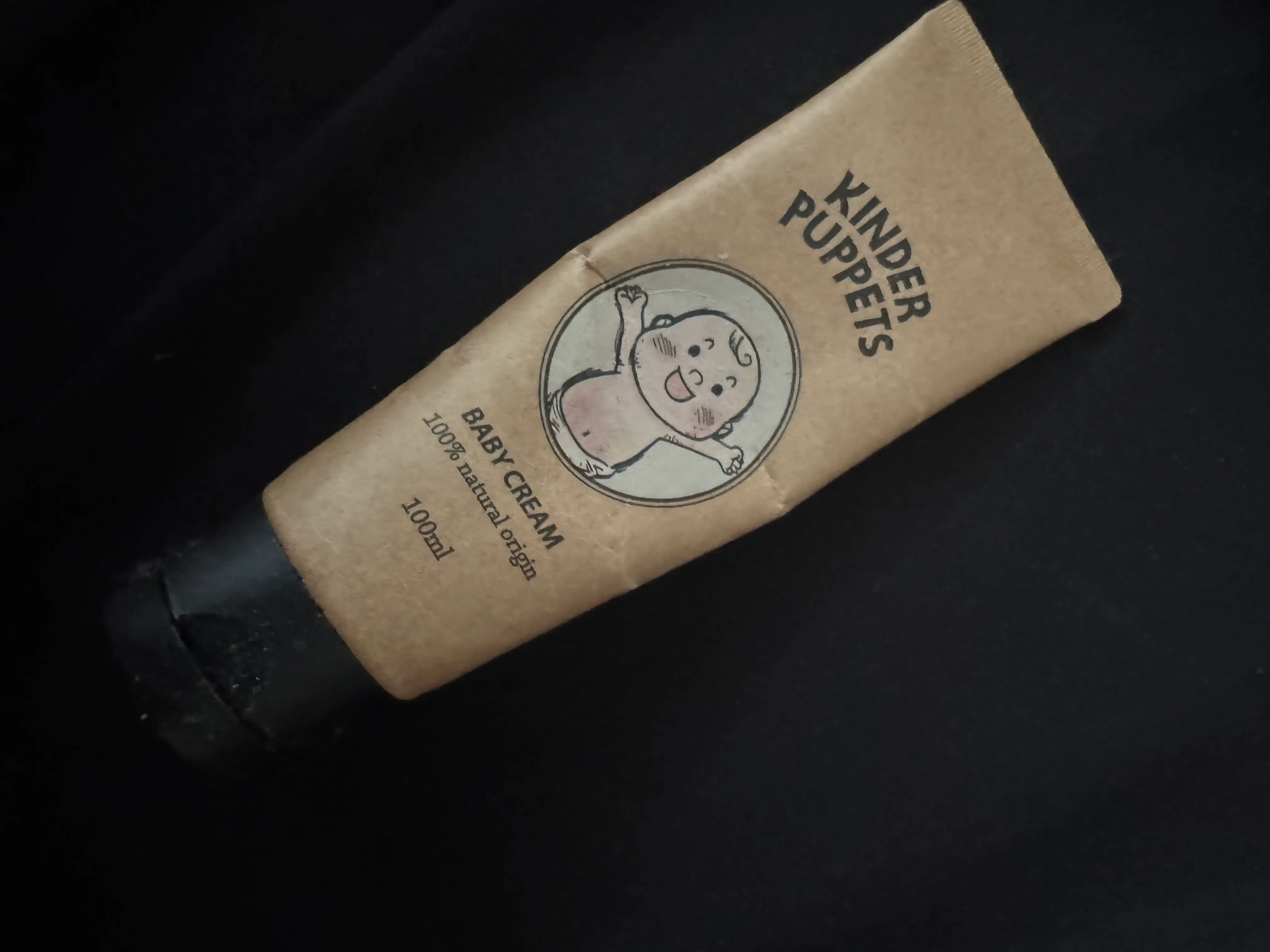 선택된 언니의파우치 리뷰 이미지 - [베이비 로션]