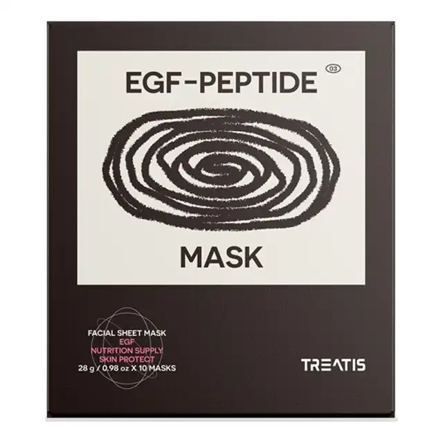 EGF 펩타이드 마스크