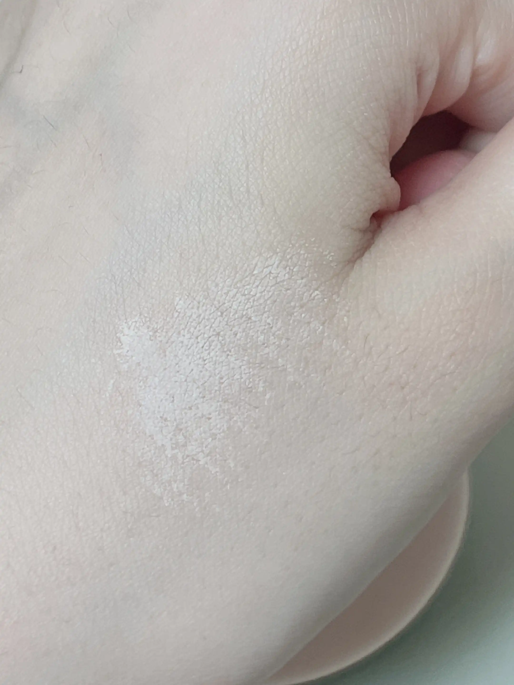 언니의파우치 리뷰 이미지 4 - [비벨벳 커버쿠션]