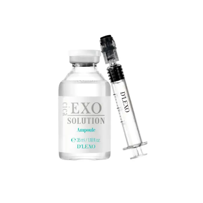 디렉소 시카 엑소 솔루션 앰플 