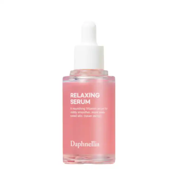 릴렉싱 세럼 