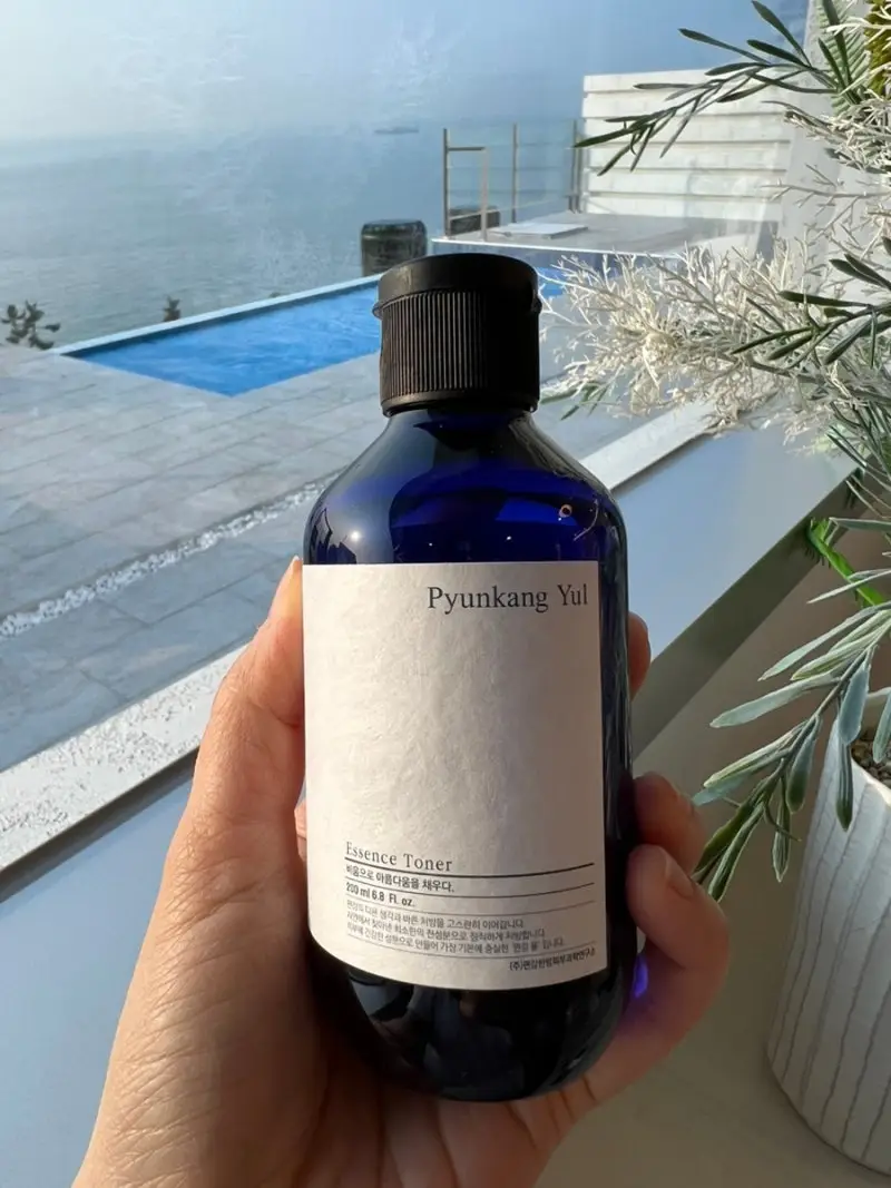 선택된 언니의파우치 리뷰 이미지 - [에센스 토너]