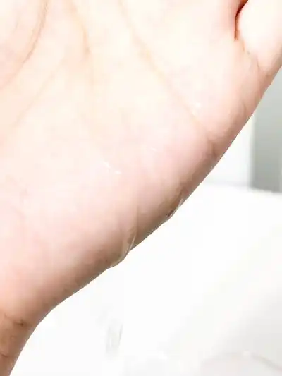 언니의파우치 리뷰 이미지 4 - [카페인 샷 토닝 부스터]
