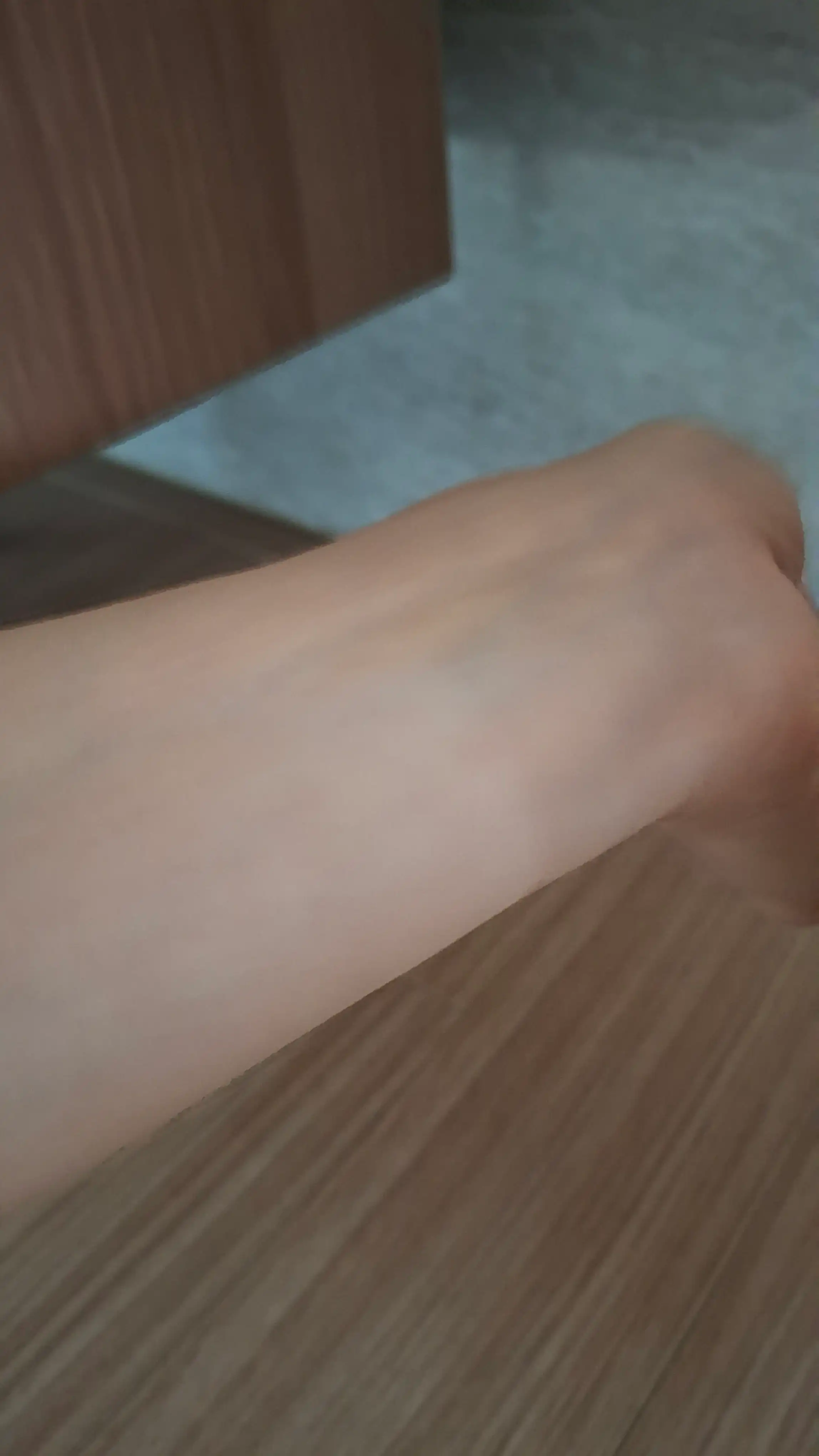 언니의파우치 리뷰 이미지 3 - [퍼스널 톤 코렉팅 블러 팩트]