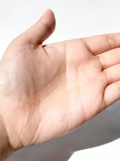 언니의파우치 리뷰 이미지 4 - [프레스티지 토니끄 진생 데스까르고]