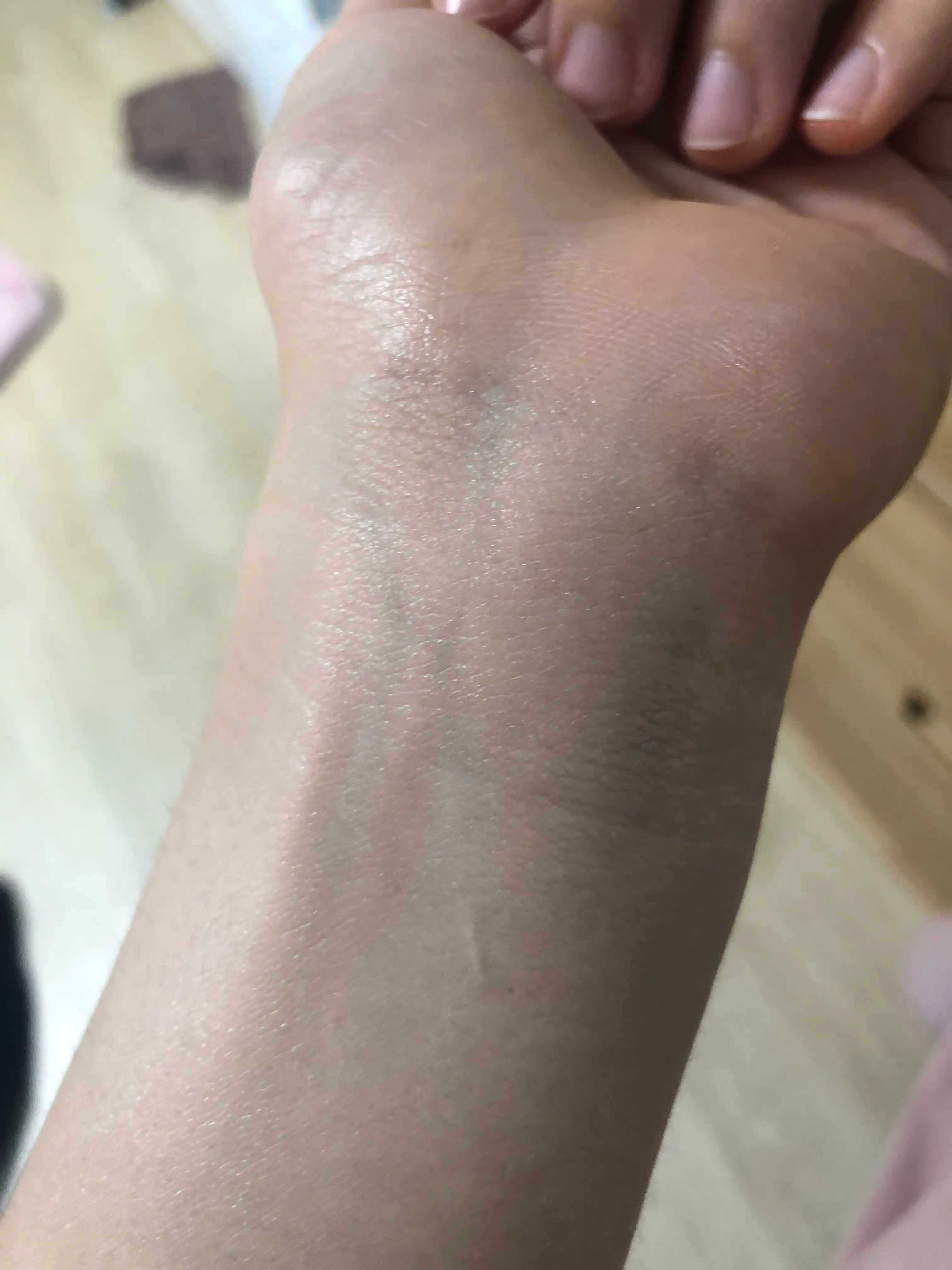 언니의파우치 리뷰 이미지 4 - [파데프리 선크림 모이스처]