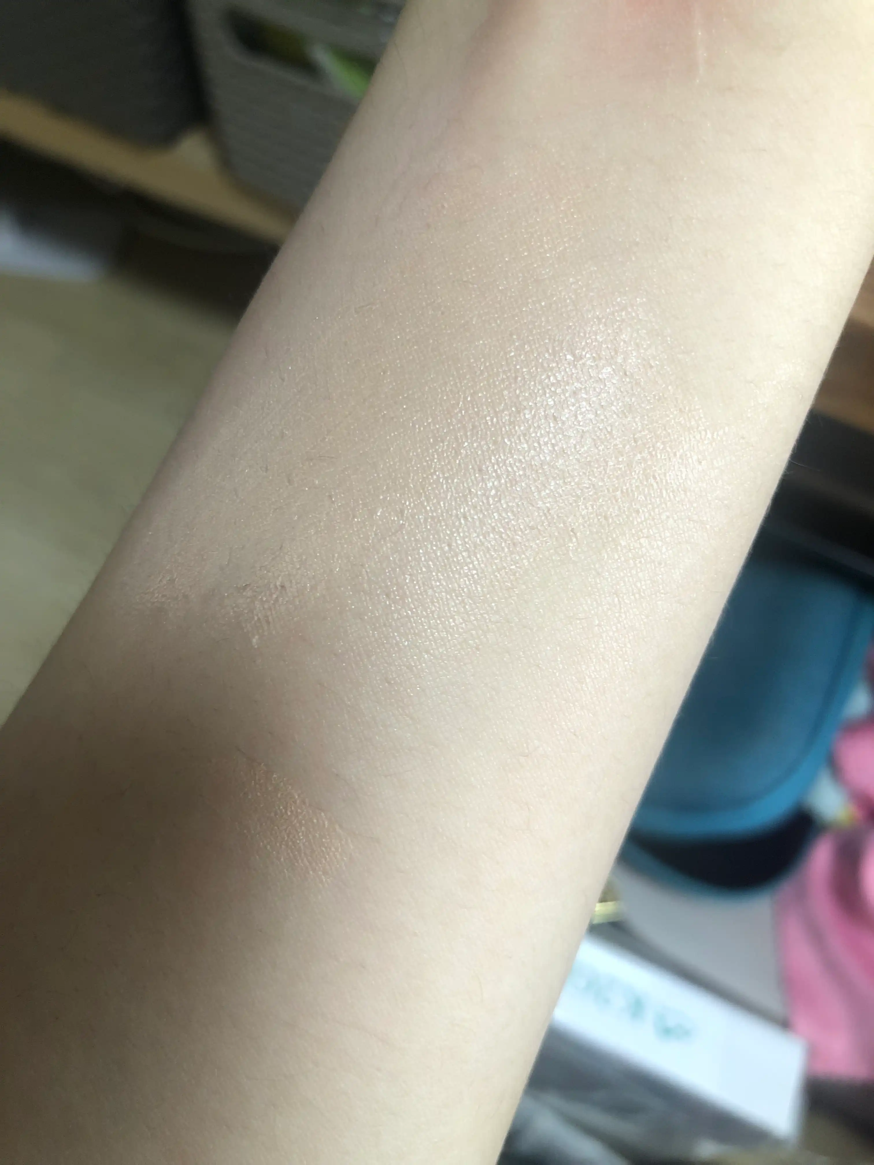언니의파우치 리뷰 이미지 4 - [듀 웨어 파운데이션]
