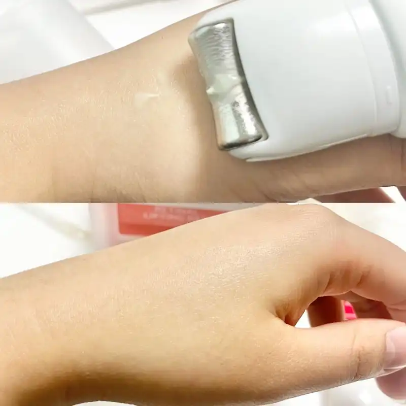 언니의파우치 리뷰 이미지 3 - [레티날 스피큘 링클 앤 넥크림]