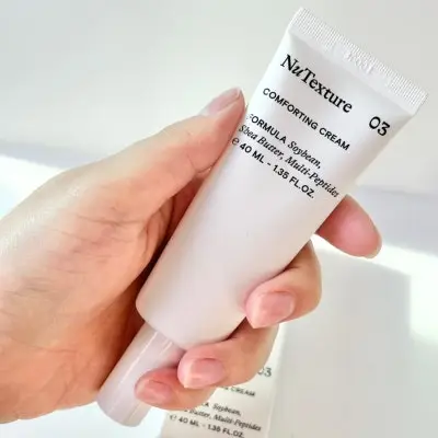 선택된 언니의파우치 리뷰 이미지 - [컴포팅 크림]