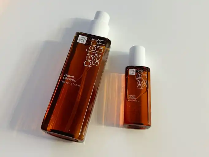 미쟝센 퍼펙트 세럼 오리지널