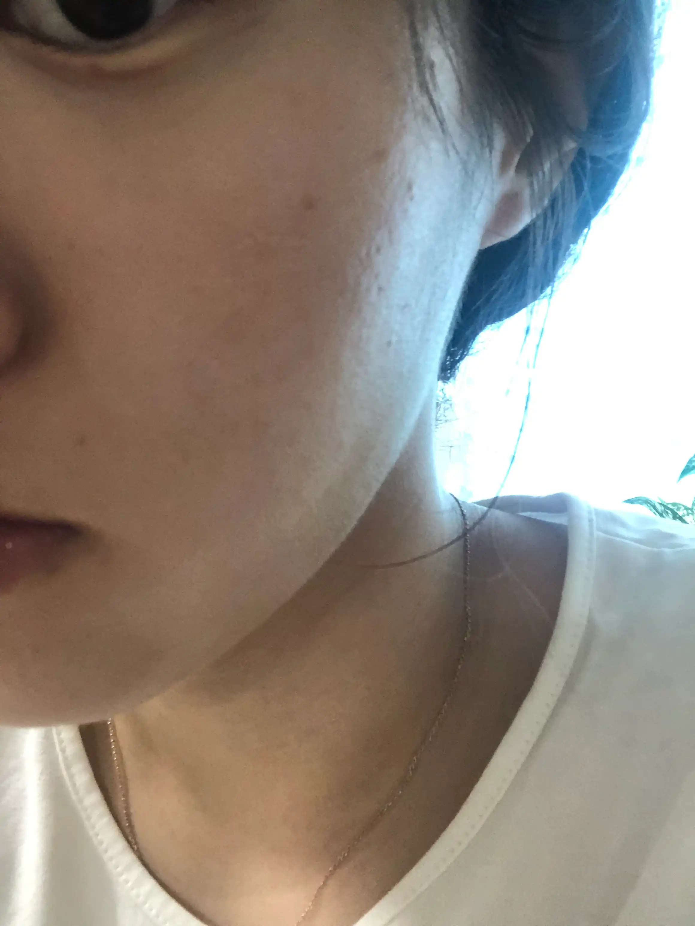 언니의파우치 리뷰 이미지 3 - [애교살 음영라이너]