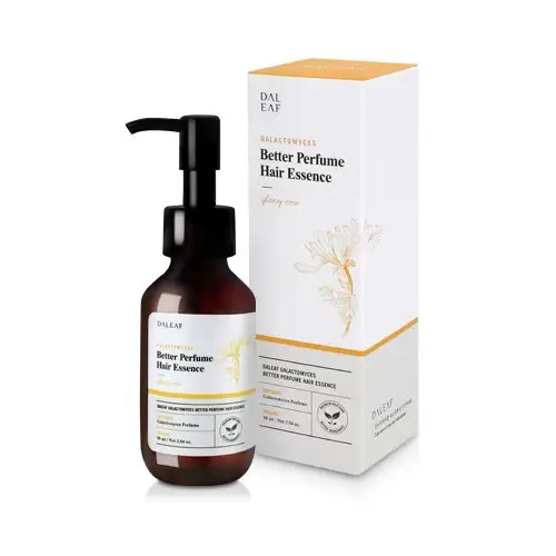 선택된 언니의파우치 리뷰 이미지 - [갈락토미세스 베러 퍼퓸 에센스 [일랑로즈향]]