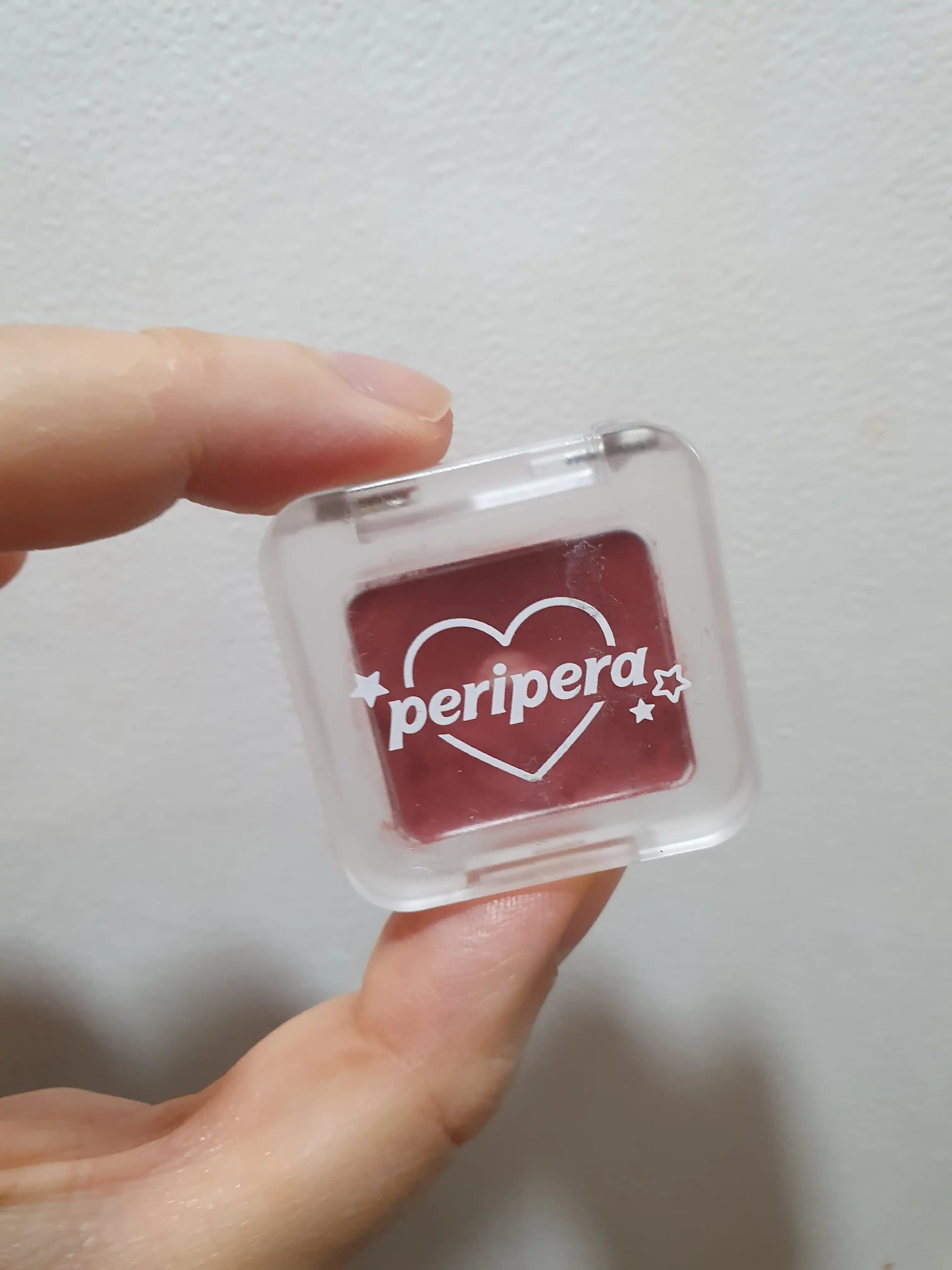 쉬어 블러 컬러 밤 01로즈스탠스