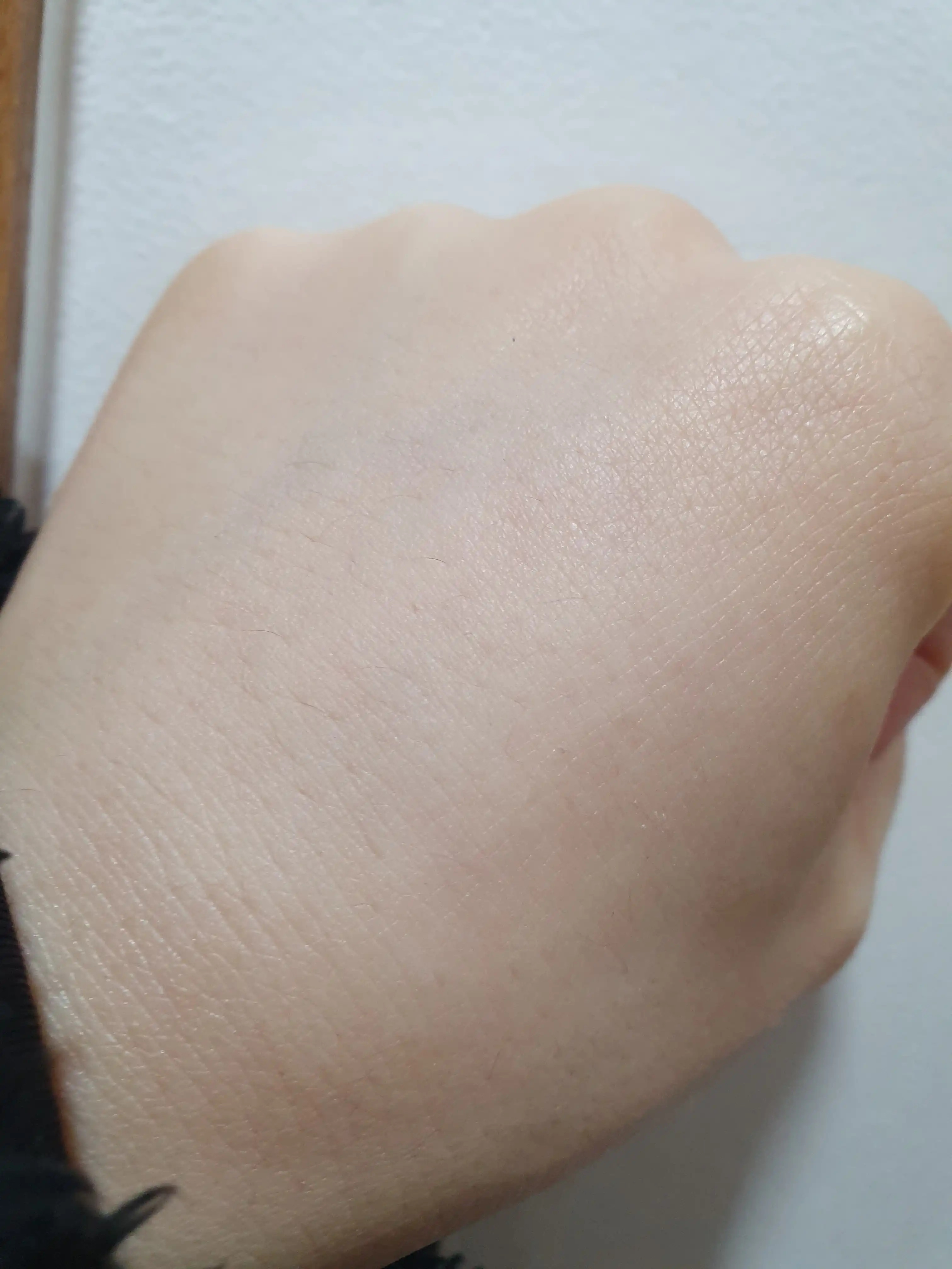 언니의파우치 리뷰 이미지 5 - [퍼스널 톤 코렉팅 파우더]