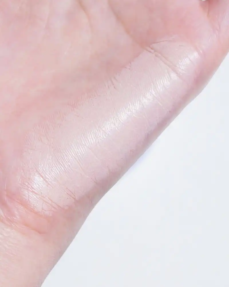 언니의파우치 리뷰 이미지 5 - [에어 핏 쿠션]