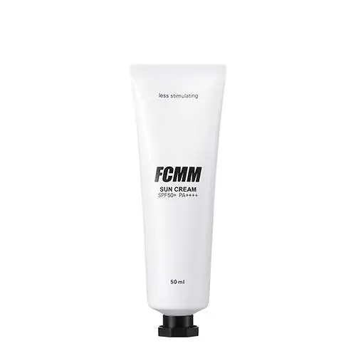 FCMM 쓰리 포 유 선크림
