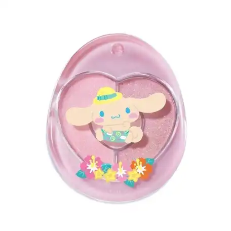 (태닝 산리오캐릭터즈 에디션) 뽀용 아이 메이커