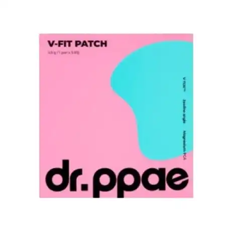 브이 핏 패치