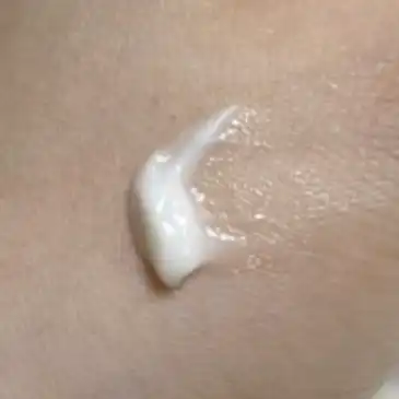 언니의파우치 리뷰 이미지 3 - [에이징먼트 퍼밍 크림]