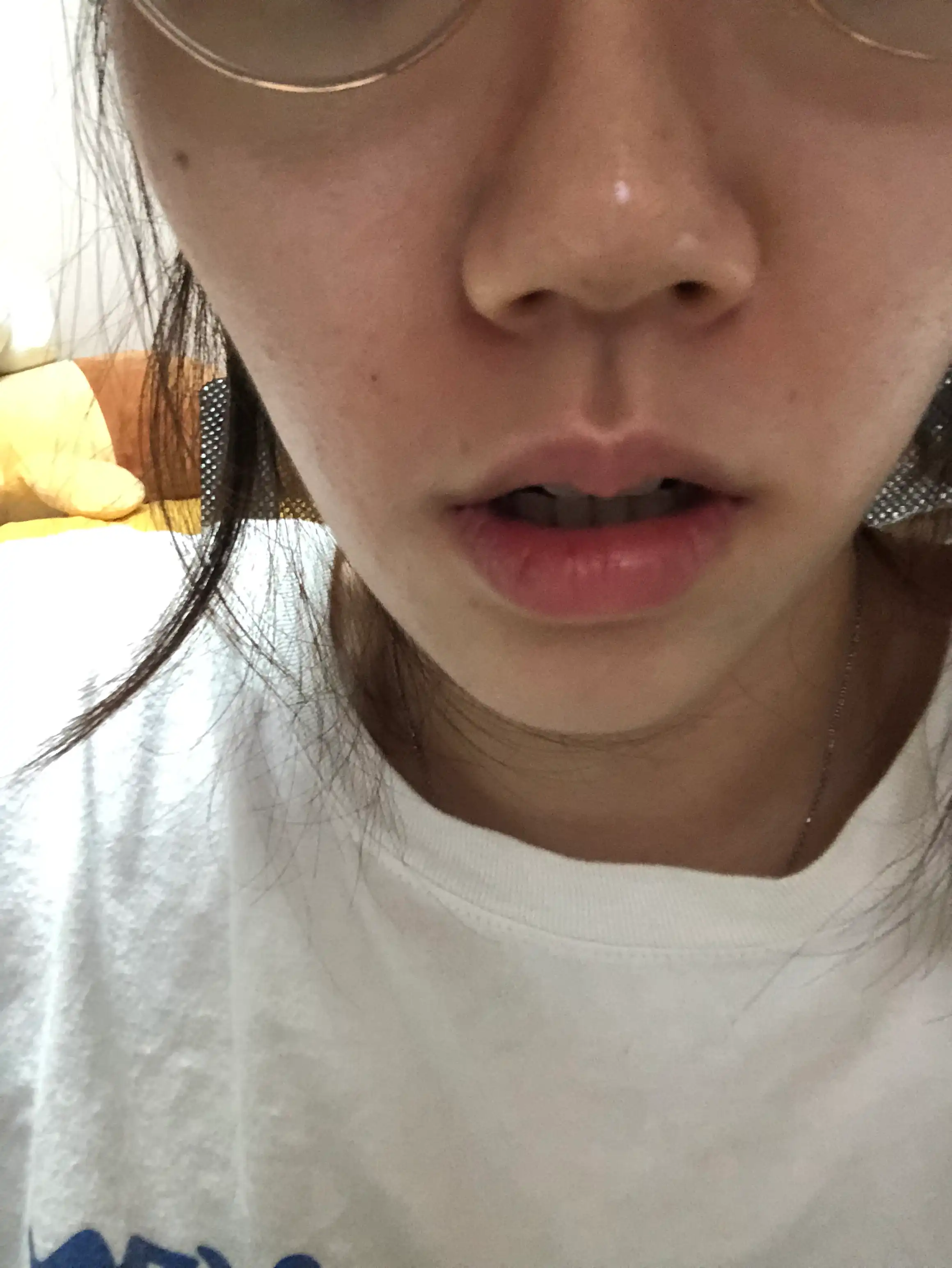 언니의파우치 리뷰 이미지 4 - [티트리 시카 포어 코팩]