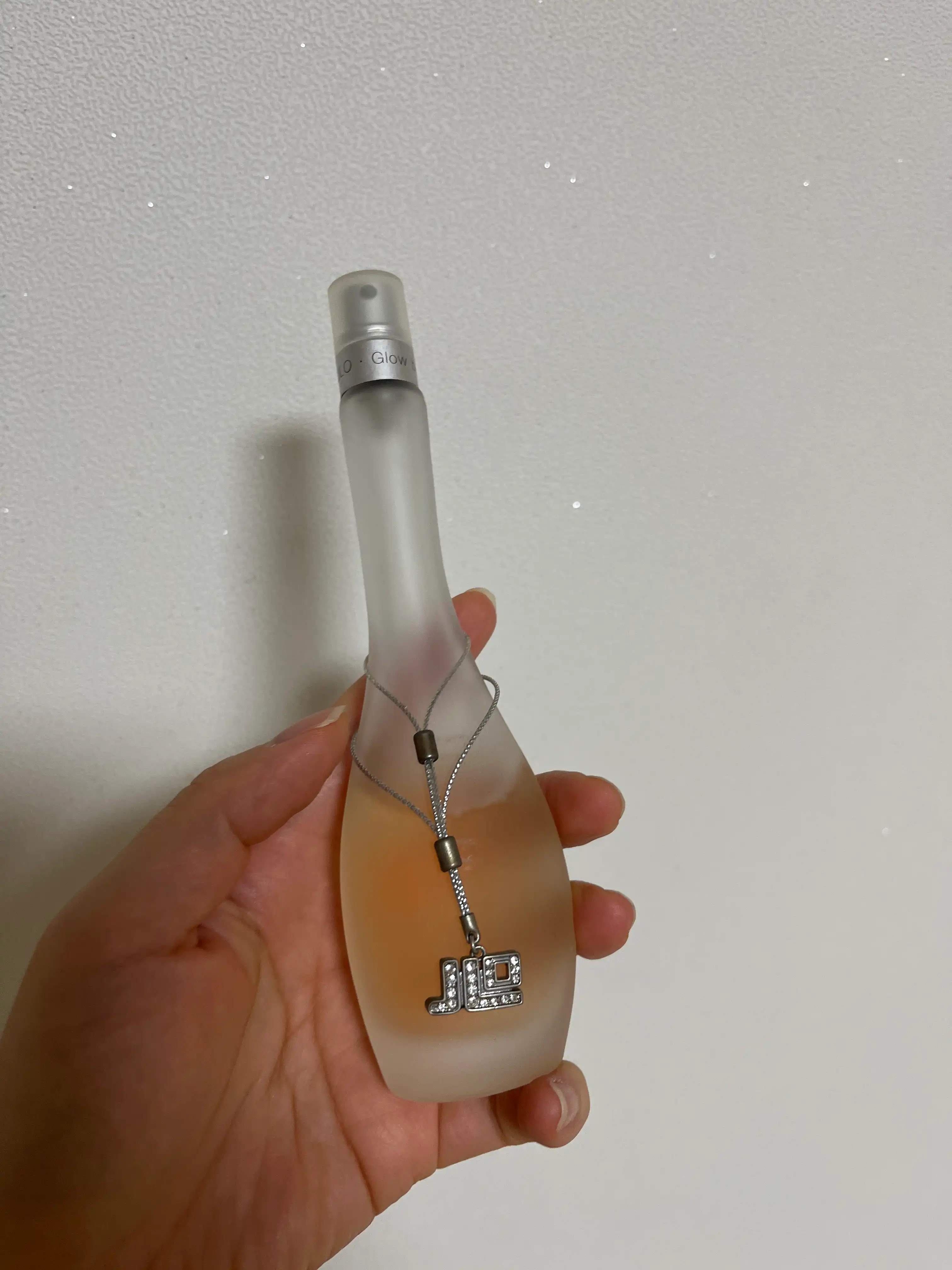 언니의파우치 리뷰 이미지 - [글로우 바이 제이로 우먼 오드뚜왈렛]