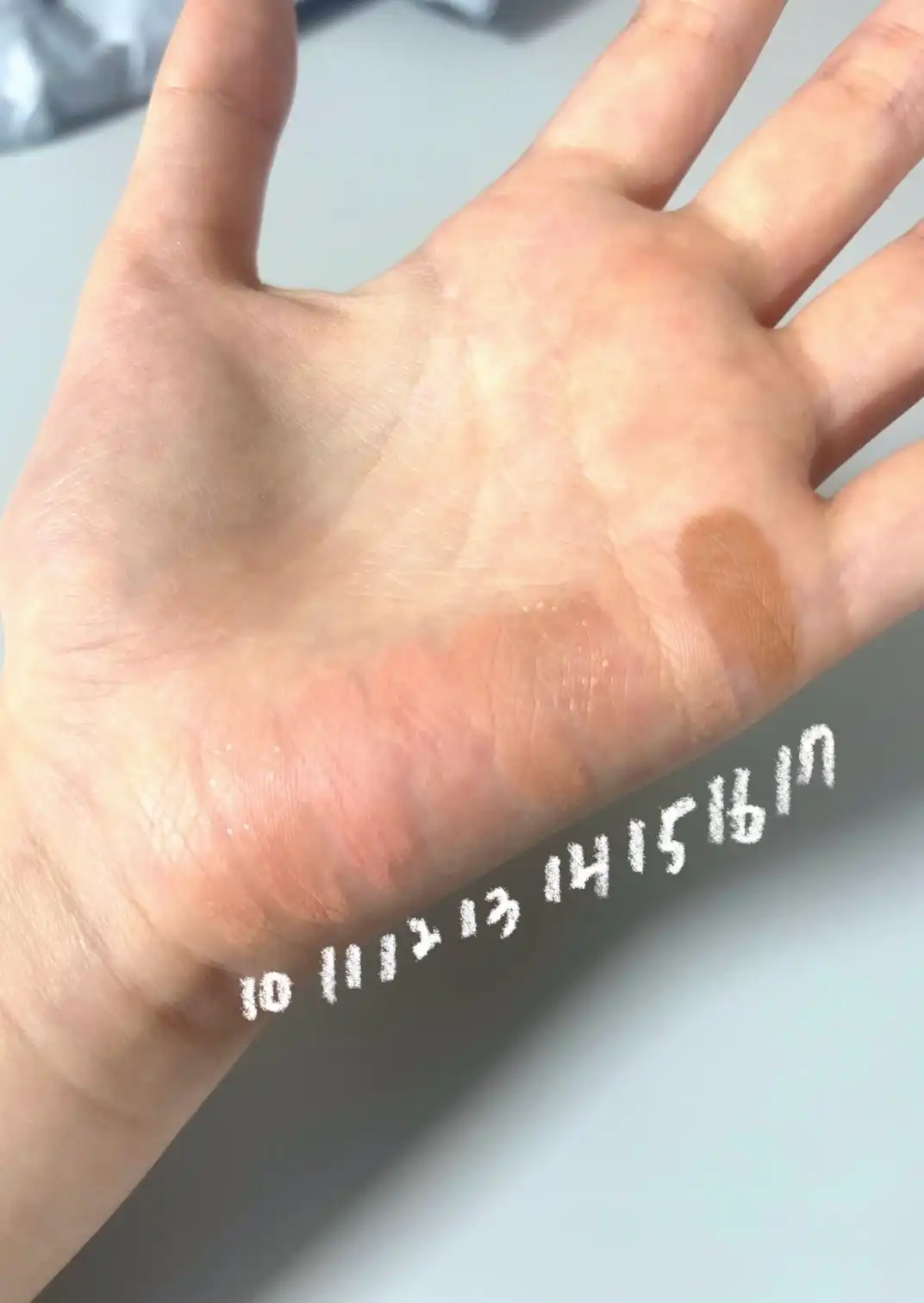 언니의파우치 리뷰 이미지 7 - [무드 섀도우 팔레트]