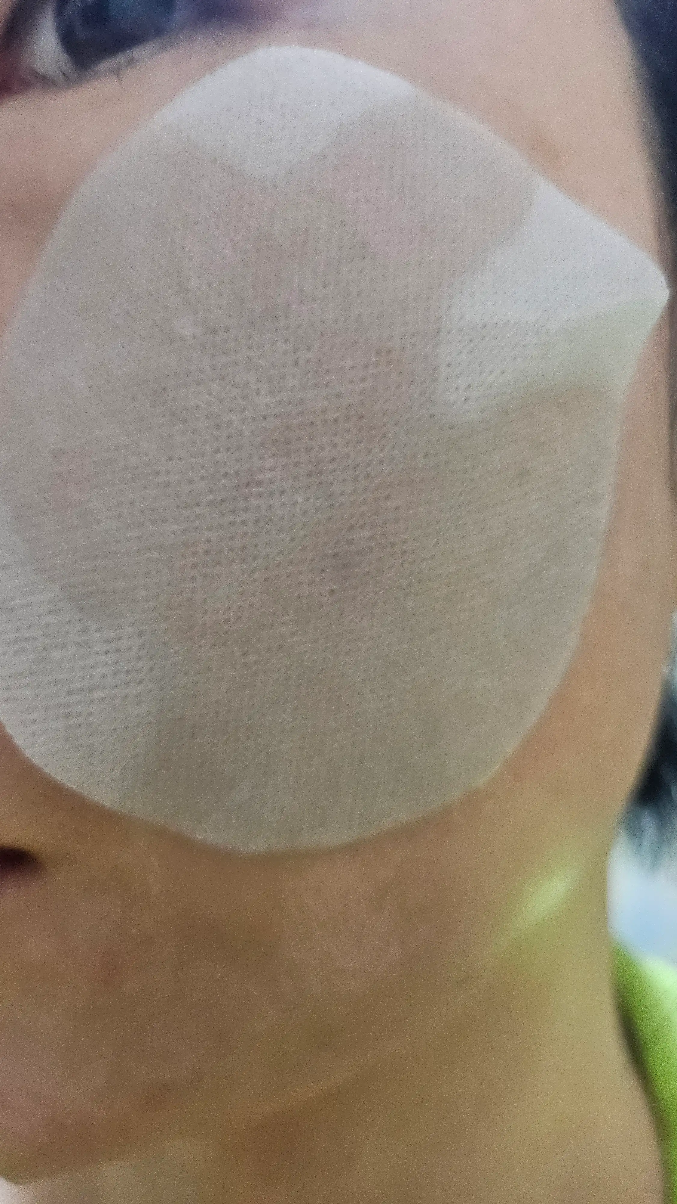 언니의파우치 리뷰 이미지 2 - [피디알엔 100 히알루론산 글로우 패드]
