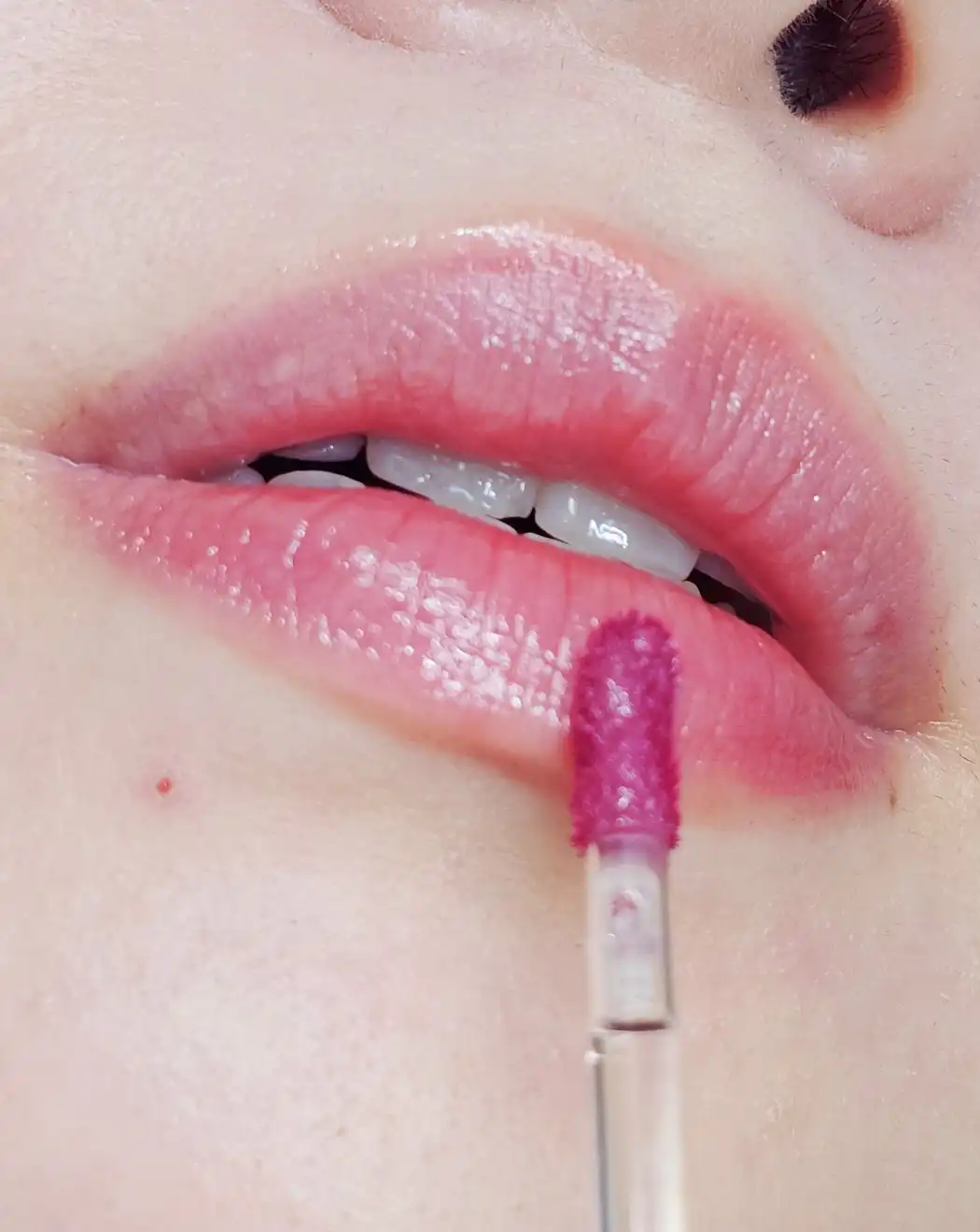 언니의파우치 리뷰 이미지 3 - [오브제 글로시]