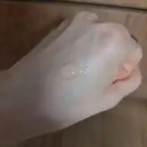 언니의파우치 리뷰 이미지 3 - [잡티로즈쎄럼]